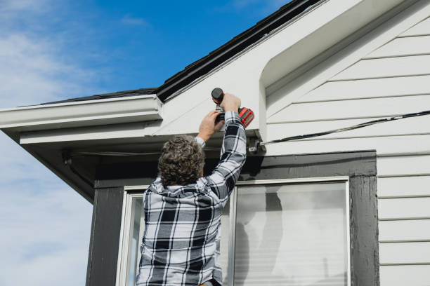 Affordable Siding Repair and Maintenance Services in Liberty Corner, NJ